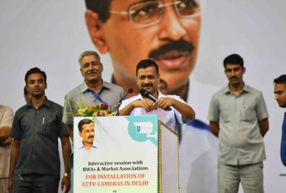 Food Commissioner decided to cancel 2.9 lakh ration cards without inspection in delhi