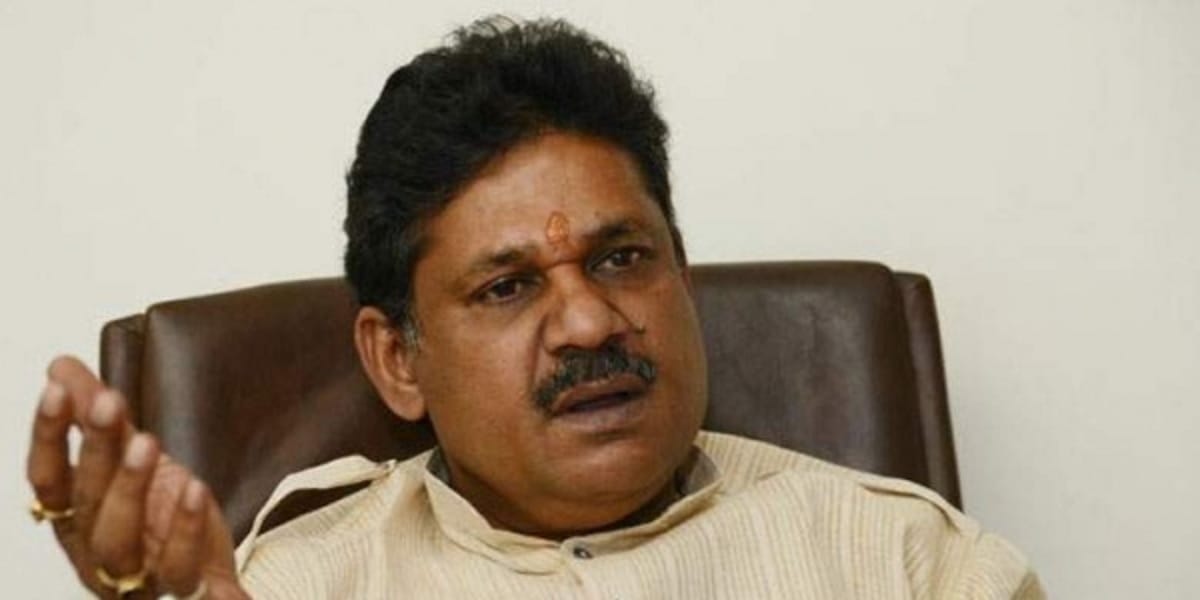 bjp suspended its member of parliament kirti azad and now he would be join congress