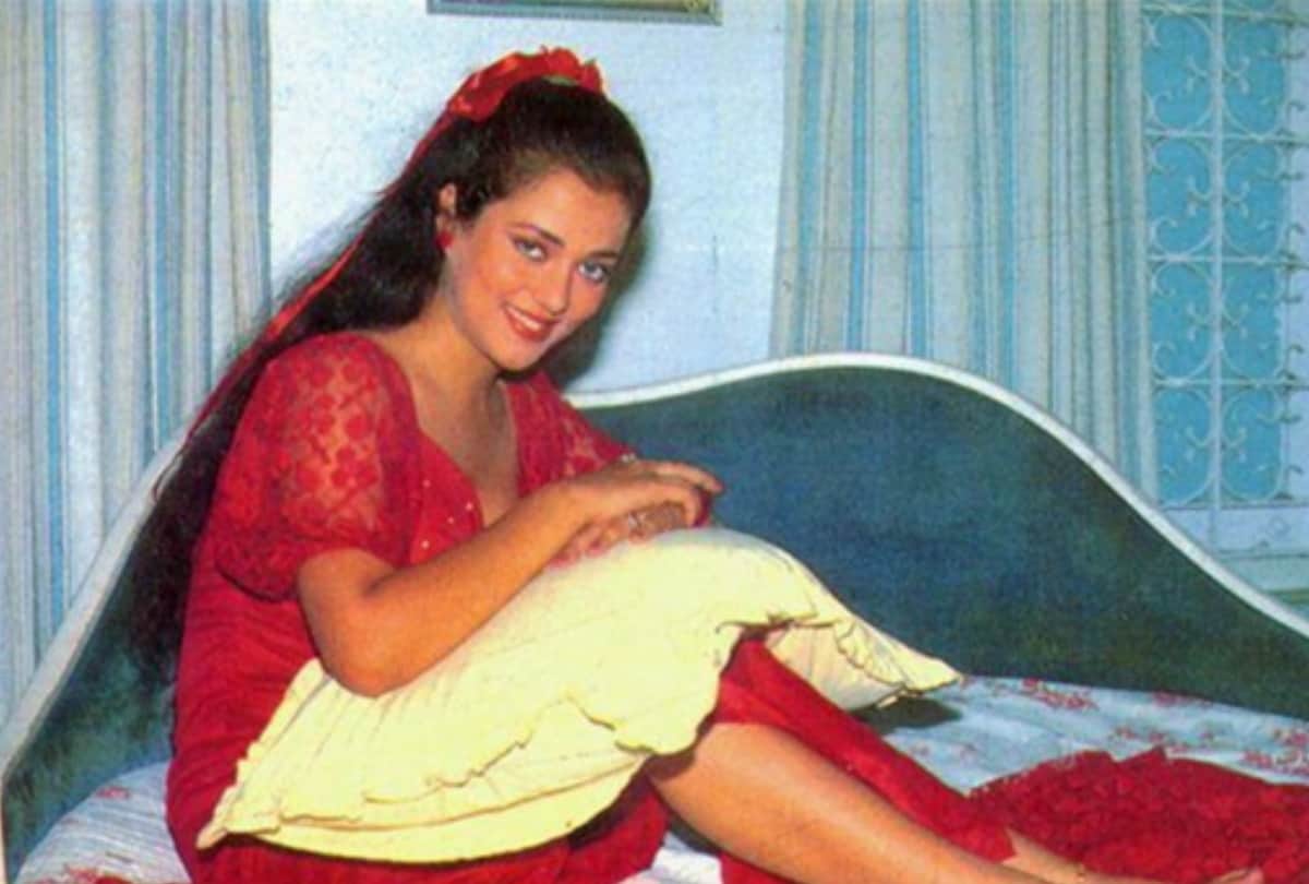 mandakini birthday behind fight between rajiv kapoor and raj kapoor