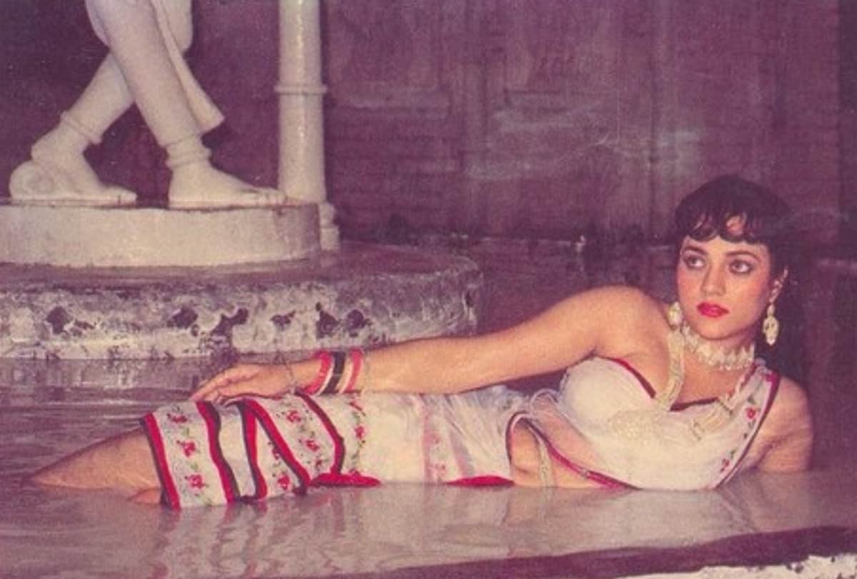 Birthday special Mandakini lesser-known facts about the Ram Teri Ganga Maili actor