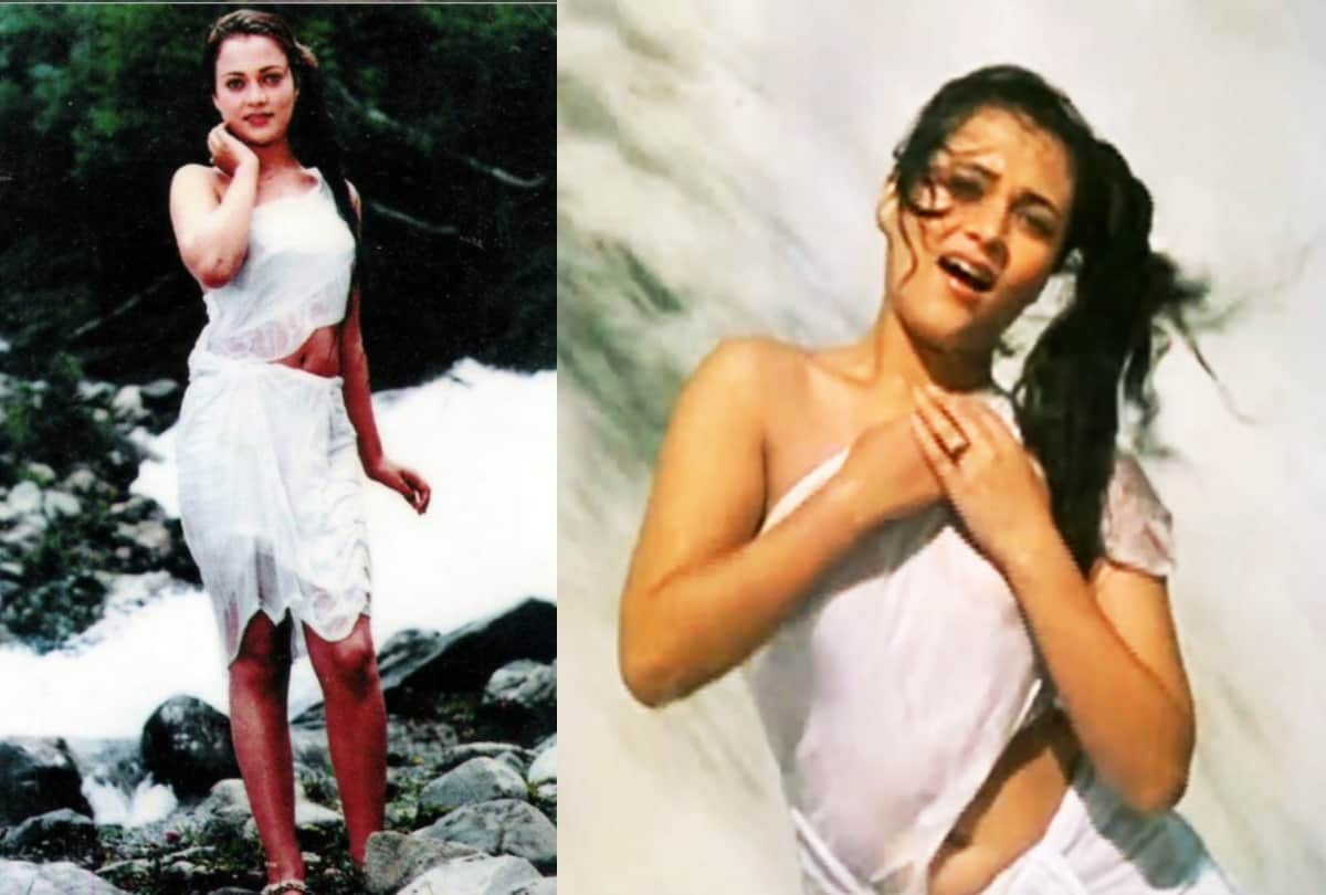 Mandakini Birthday Special daud ibrahim and mandakini story