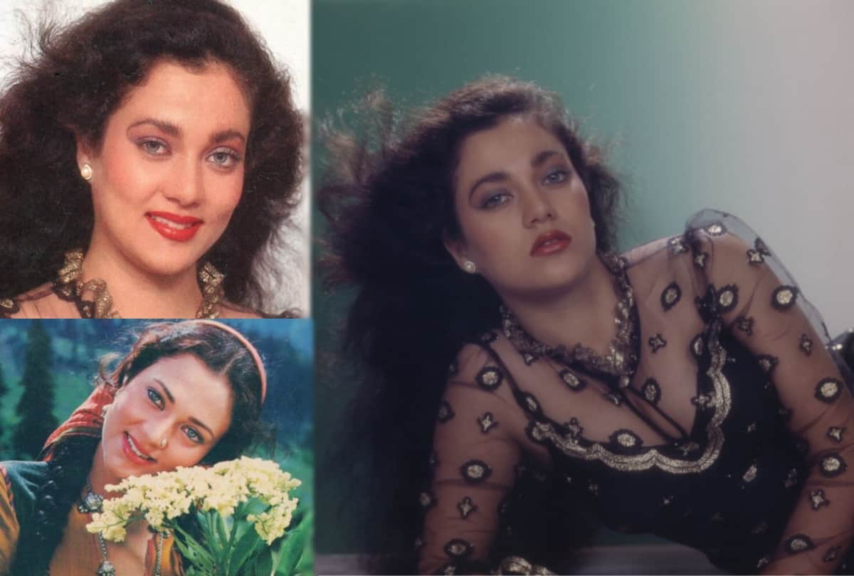 Mandakini Birthday Special Unseen Pictures Of dawood rumoured girlfriend Ram Teri Ganga Maili Actress
