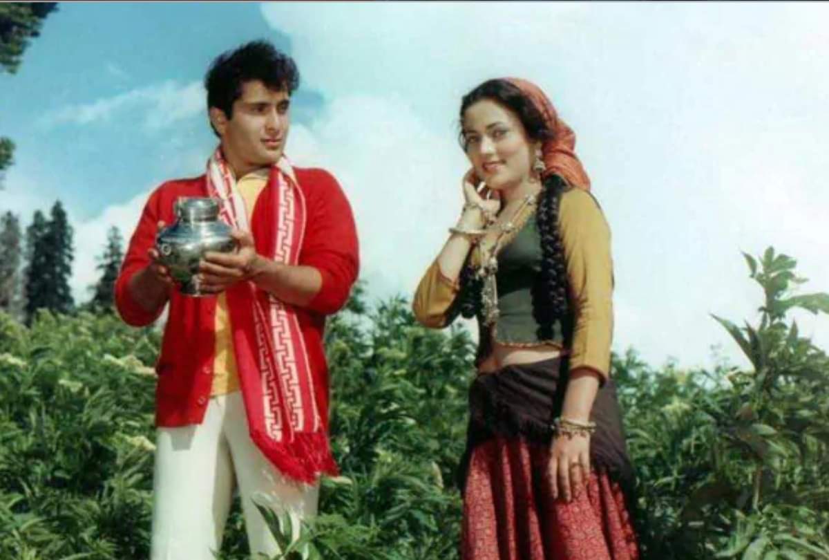 Rajiv Kapoor son of Raj Kapoor birthday special and life unfacts