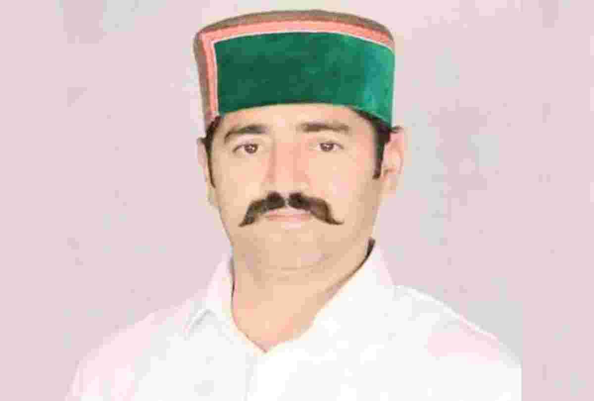 youth congress of himachal gave new responsibility to women