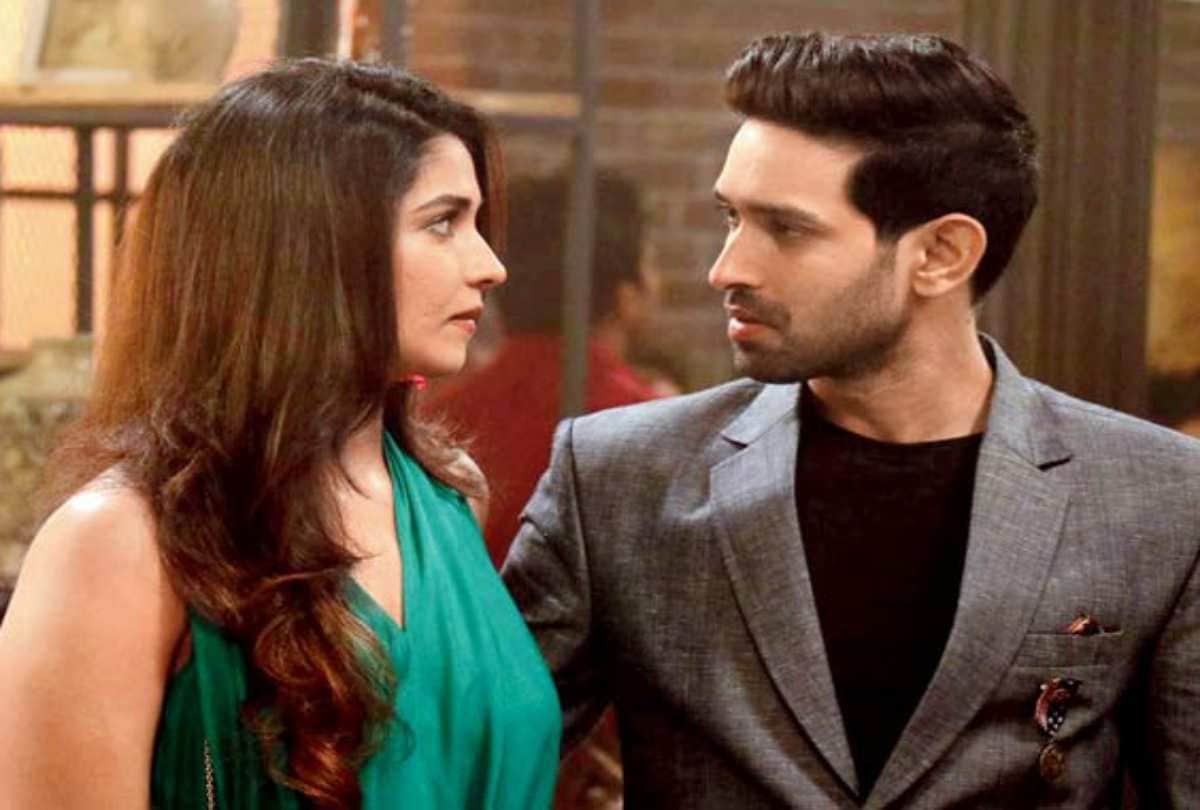 Is Vicky Kausal Dating TV Host Harleen Sethi