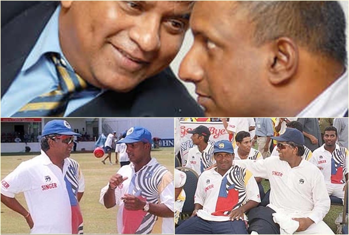 Sri Lanka seeks Indian helps to tackle spot fixing in cricket