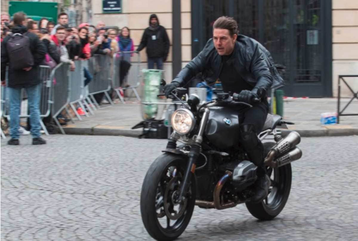 ‘Top Gun: Maverick,’ ‘Mission: Impossible 7’ Releases Delayed Amid Delta Surge