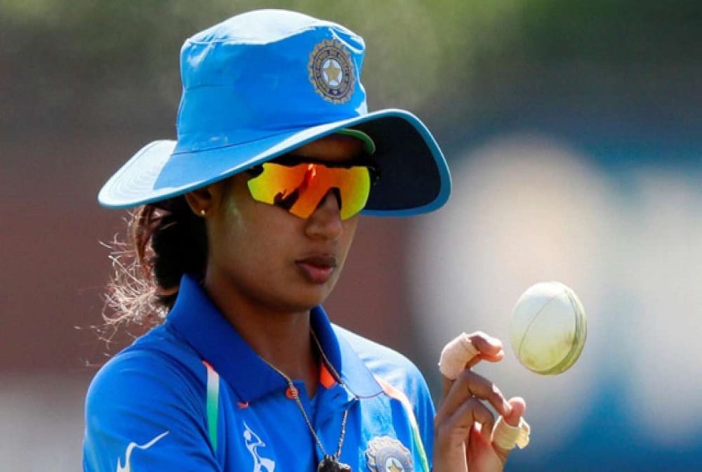 Mithali Raj makes herself available for home T20Is against South Africa