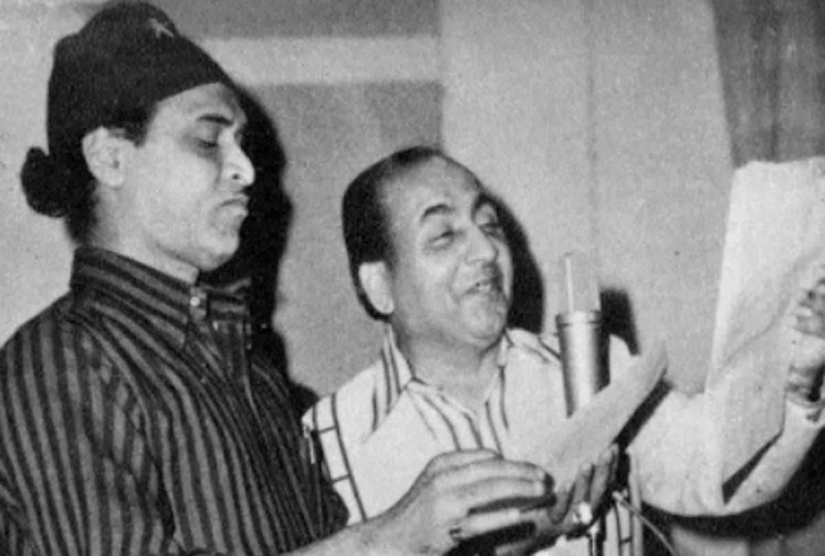 Mohammed Rafi death anniversary 8 unknown facts about his life 