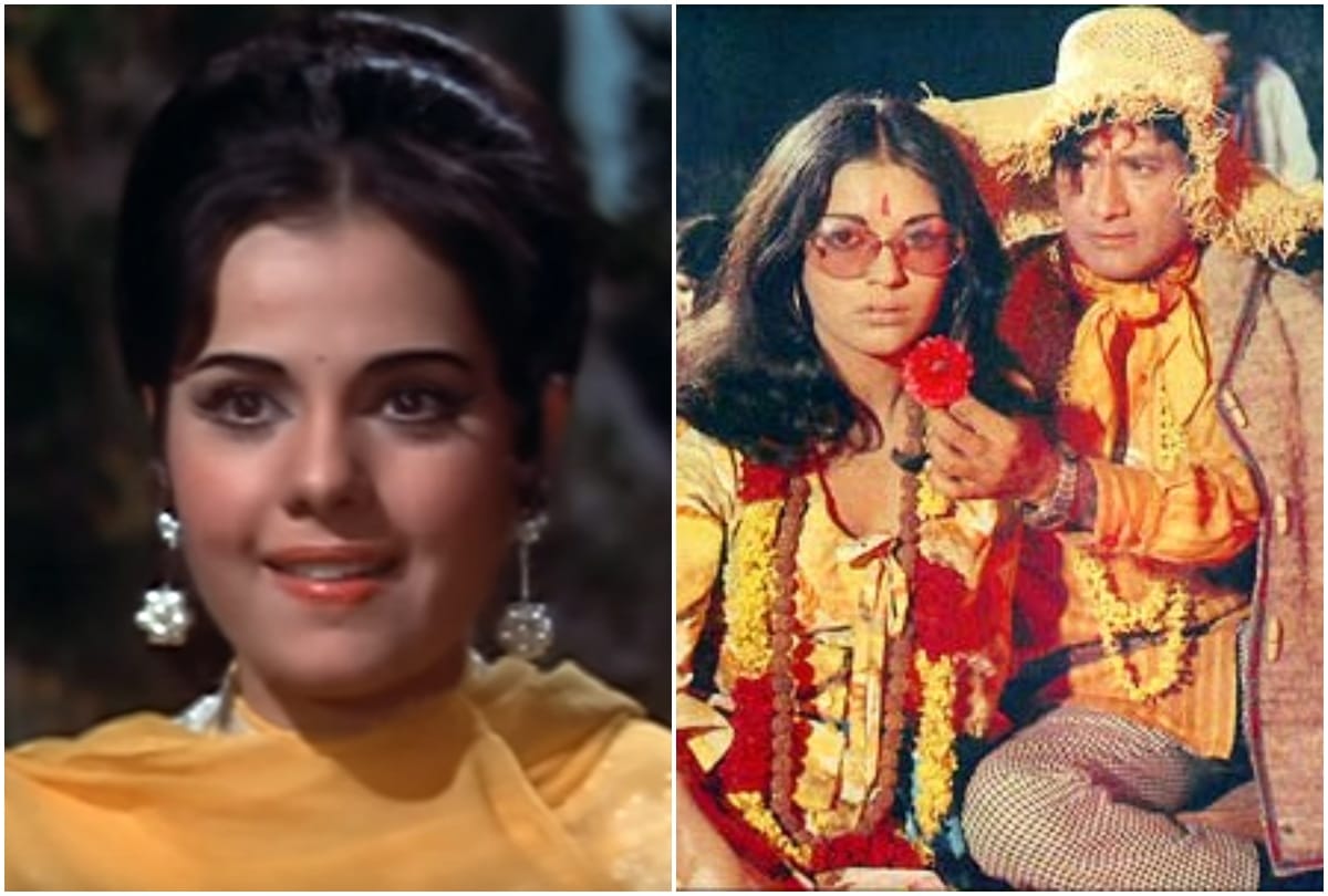 Shammi Kapoor Birth anniversary fall in love with Mumtaz