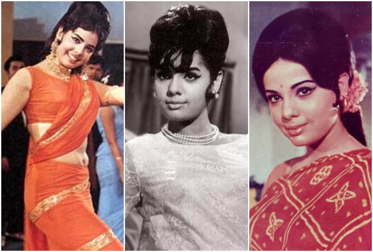 actress mumtaz birthday know her unknown facts and pics