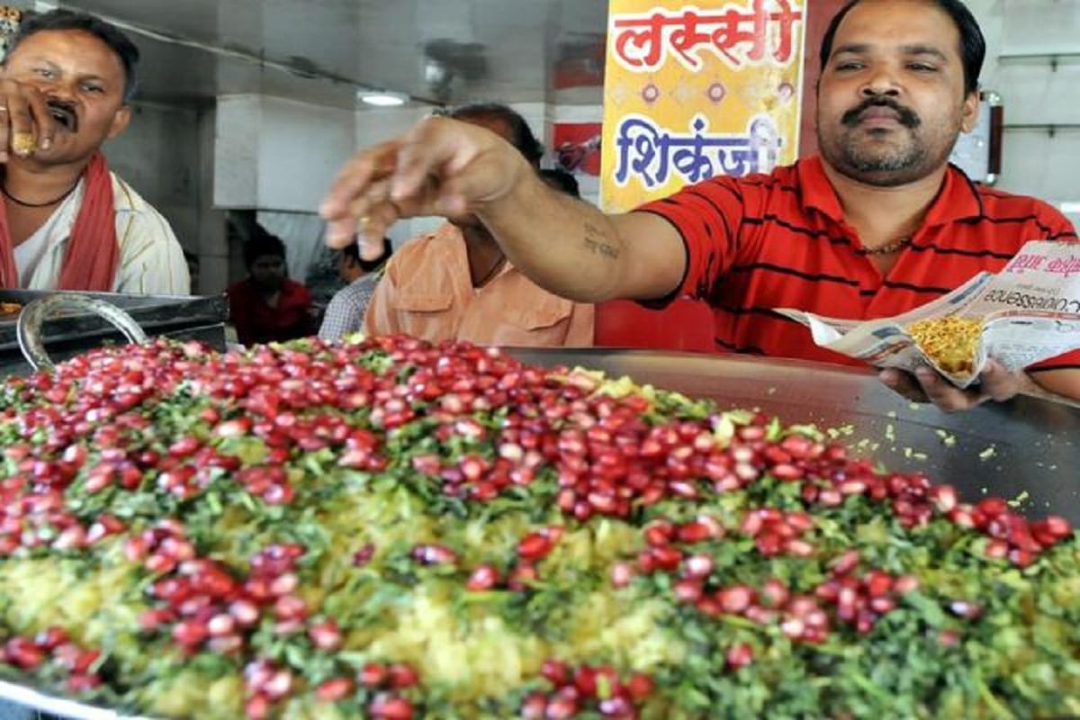 indore famous poha and mawa jalebi in race of getting gi tag