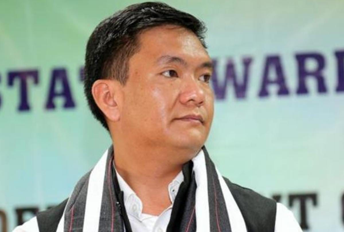 Arunachal Pradesh: Center approves six corridors near China border