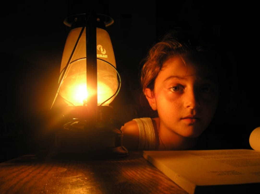 Madhya Pradesh: Electricity disappeared from rural areas, 12 to 18 hours cut in Sehore villages