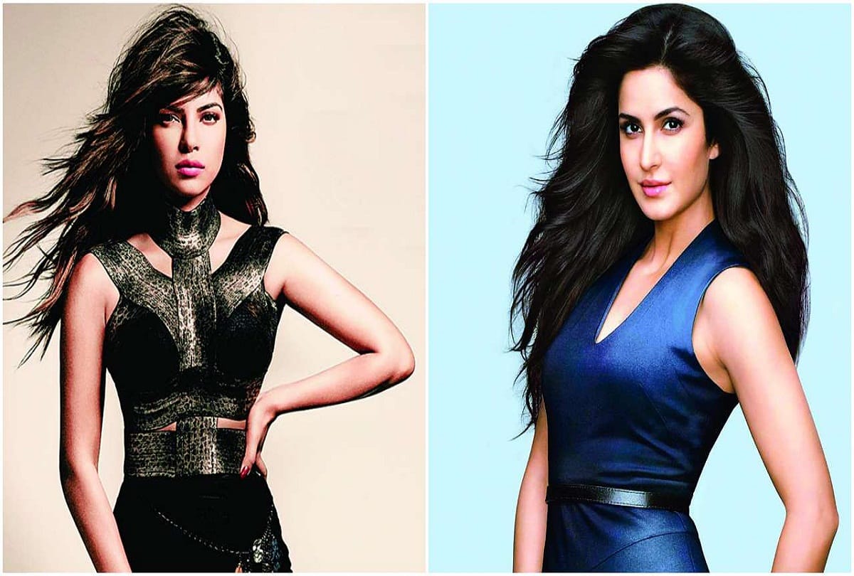 bharat: Priyanka chopra had a problem with disha Patani