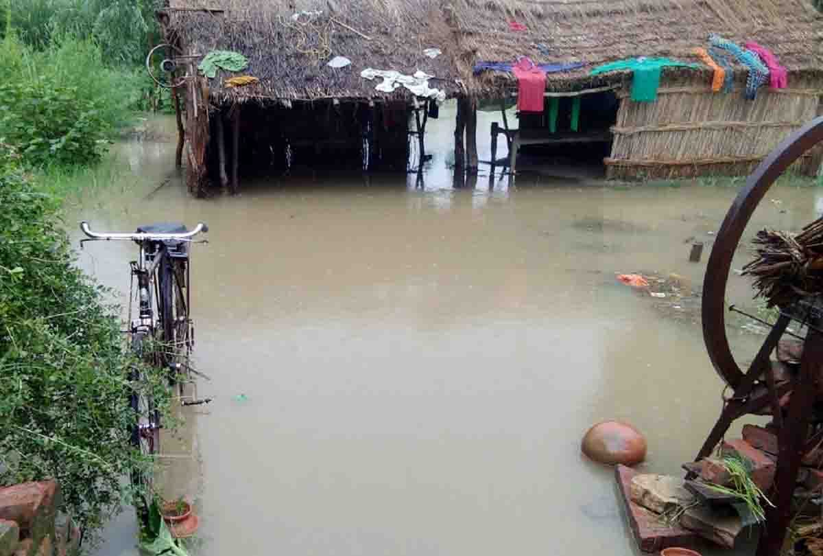 Flood victims will get compensation,