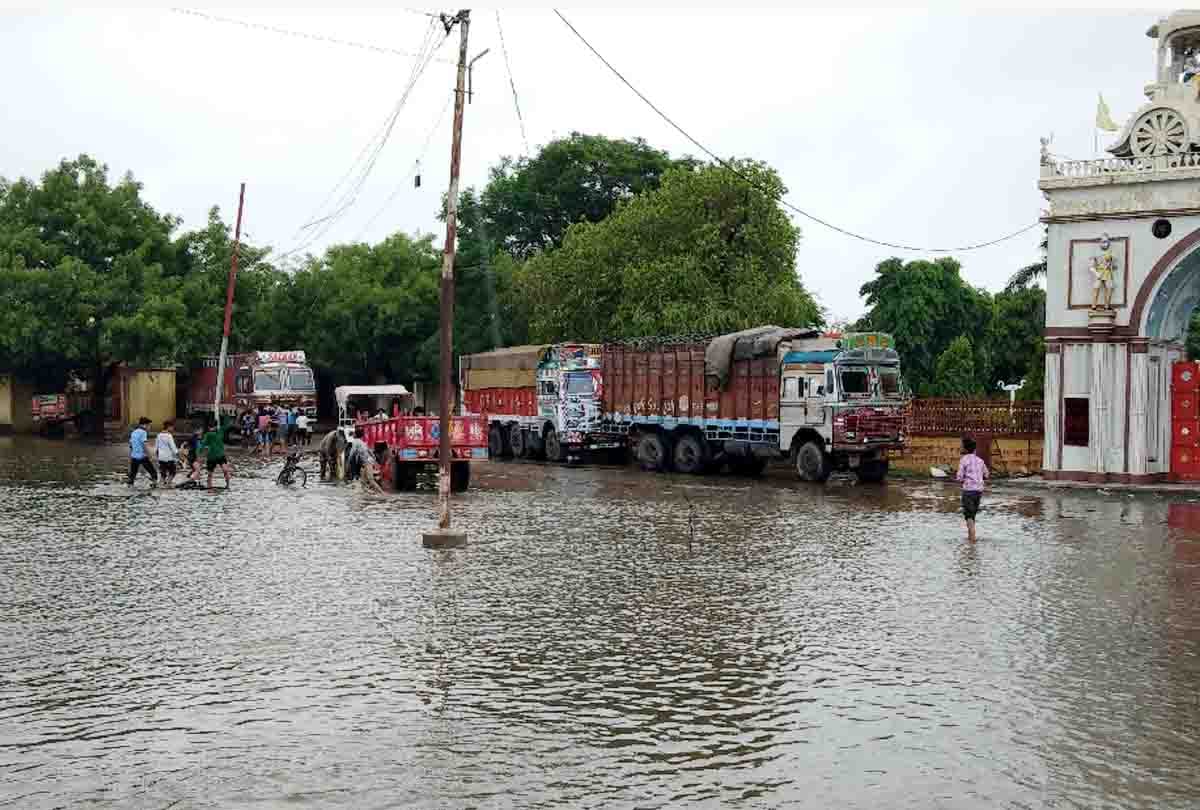 Flood victims will get compensation,