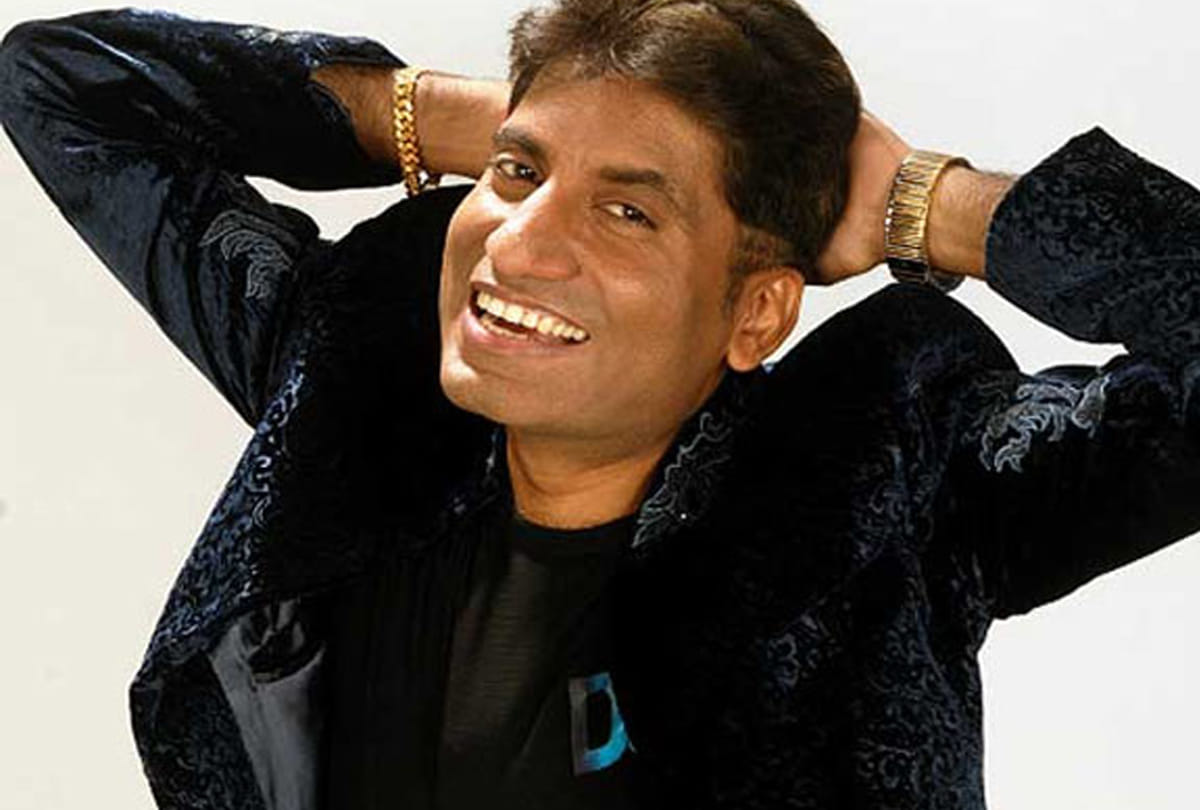 Raju shrivastav told the experience of life