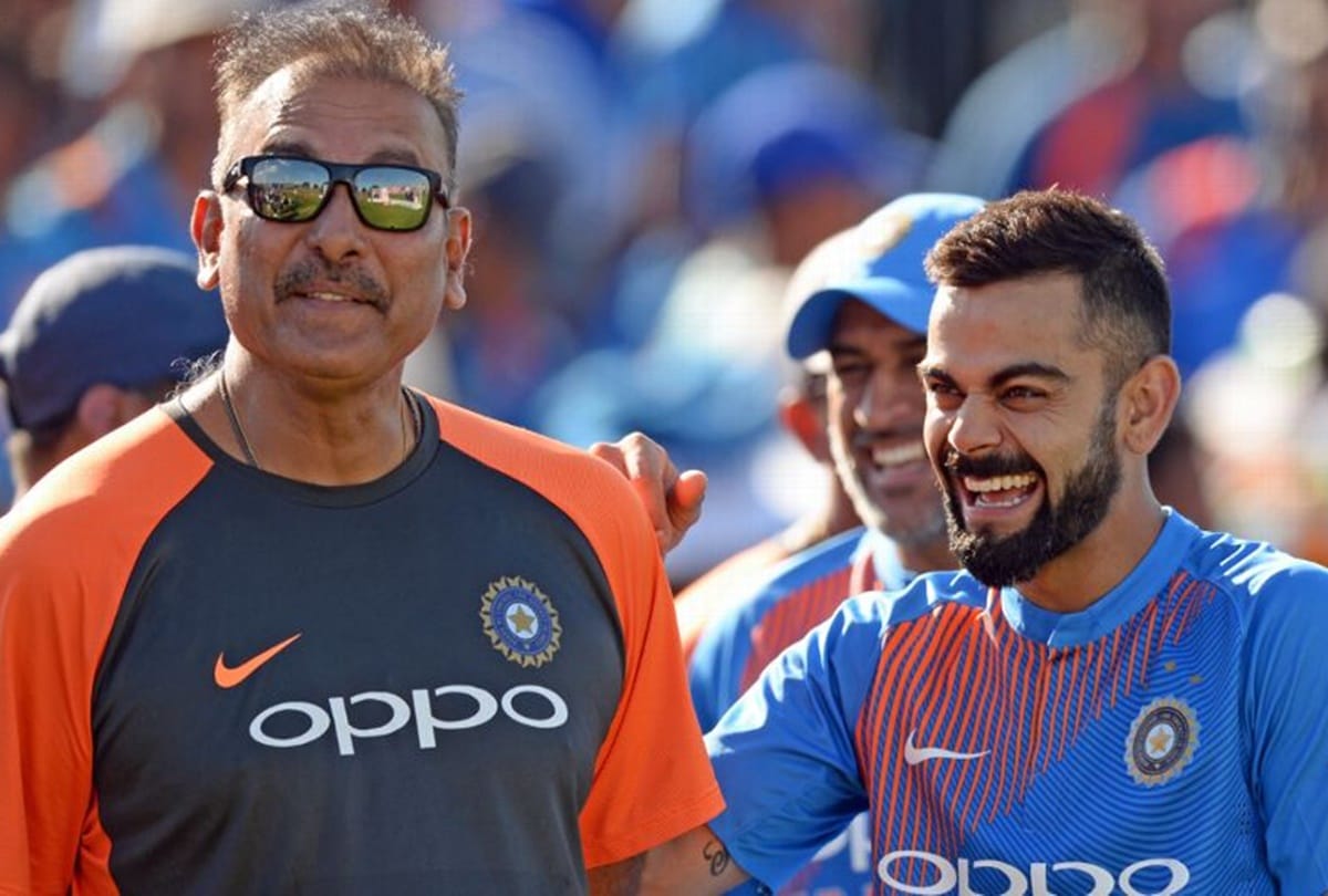 coa blasts over head coach ravi shastri