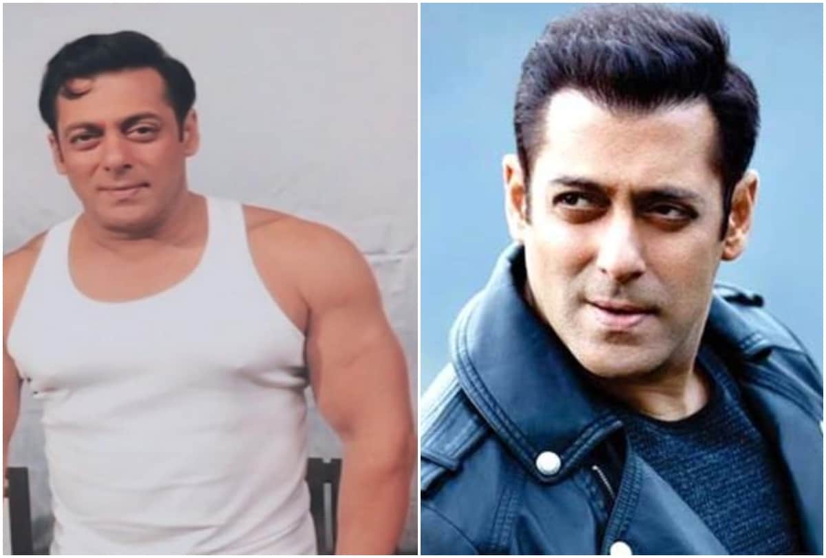 Salman Khan film shooting Bharat canceled after protest