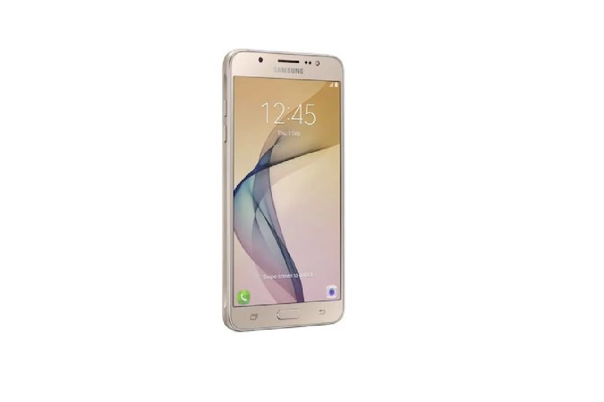 Samsung Galaxy On8 with 4GB ram, 64GB storage and Dual Rear Camera to Launch This Week on Flipkart