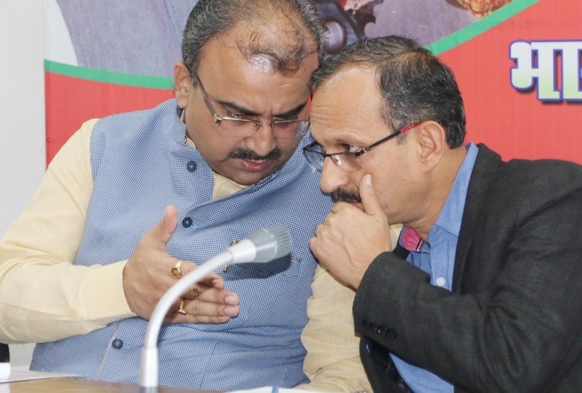 JP Nadda will came for BJP Panna Pramukh Sammelan in Solan