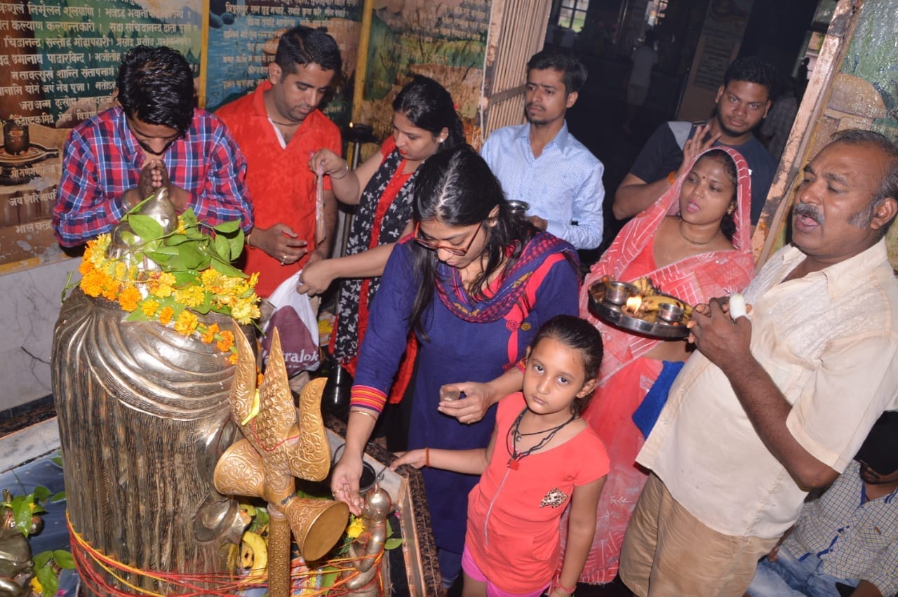 sawan 2019: special shiv pujan vidhi to make Bholenath happy