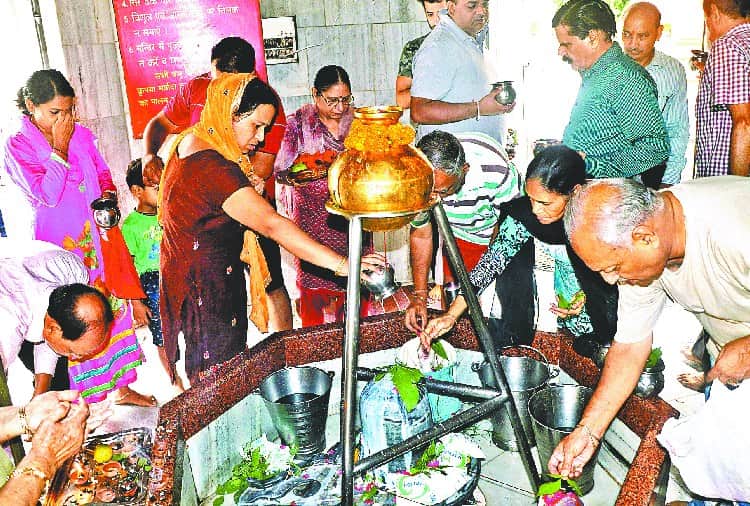 Chandigarh, Sawan 2018, shravan 2018 Ganga Snan Dates