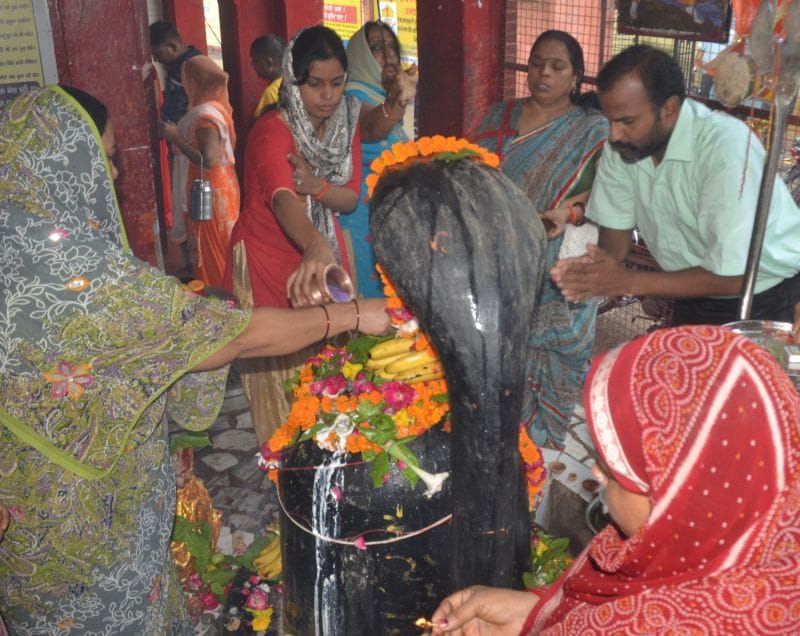 kanwar yatra 2019 know importance and detail
