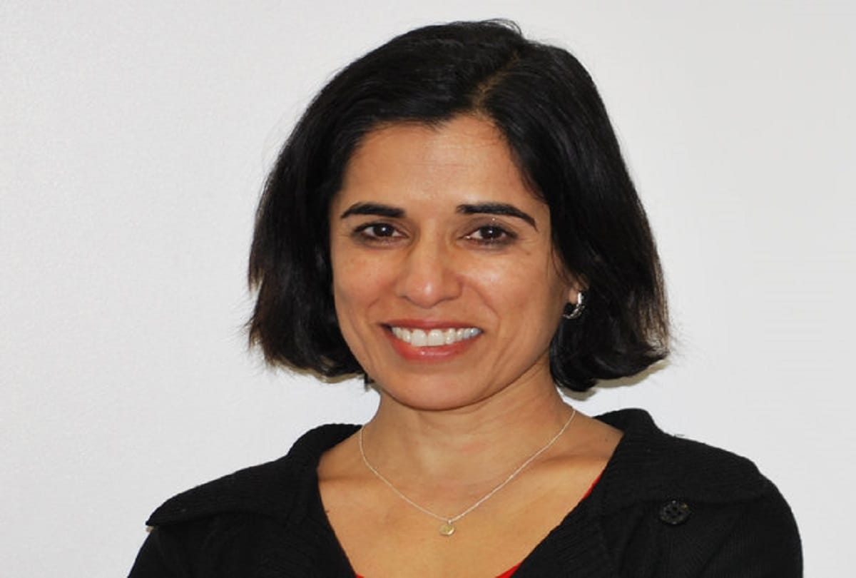 Indian American Seema Nanda appointed as the CEO of the Democratic Party 