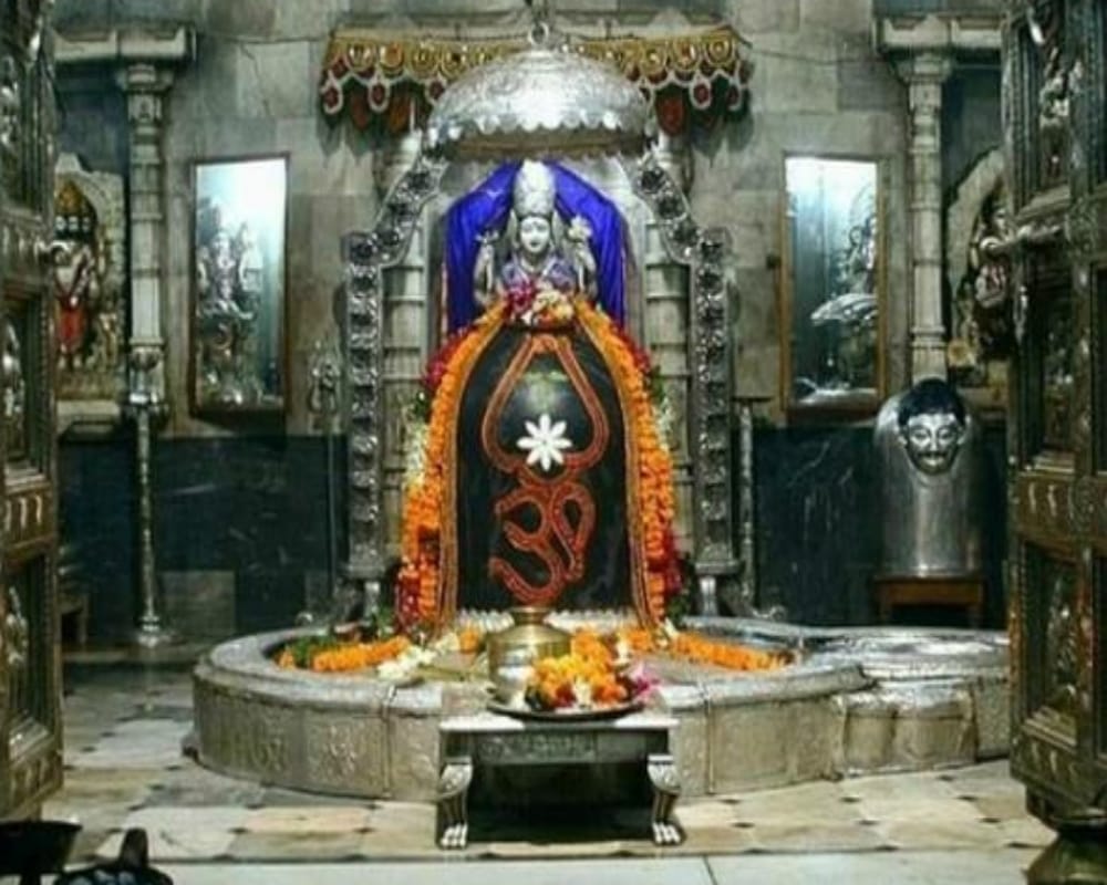 Sawan 2018: See Pics of famous 12 Jyotirling Temples of lord shiva 