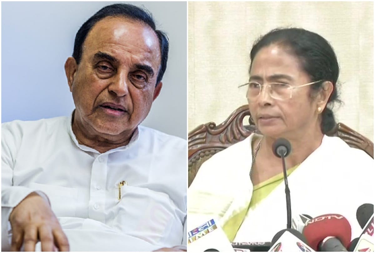 NRC Draft: mamta banerjee called it government game plan to remove bengali speaking people