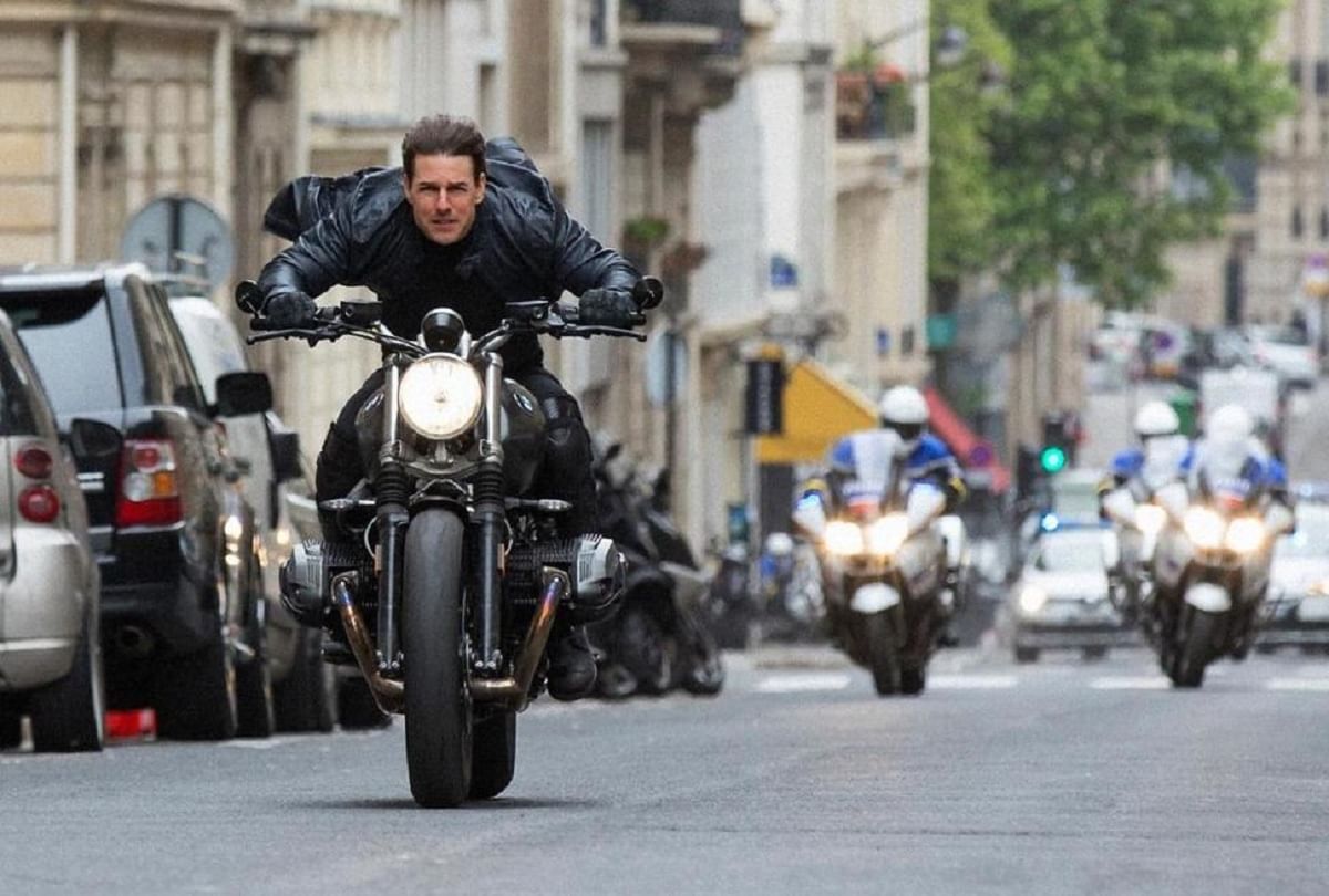 Tom Cruise Mission Impossible Fallout Box Office Collection