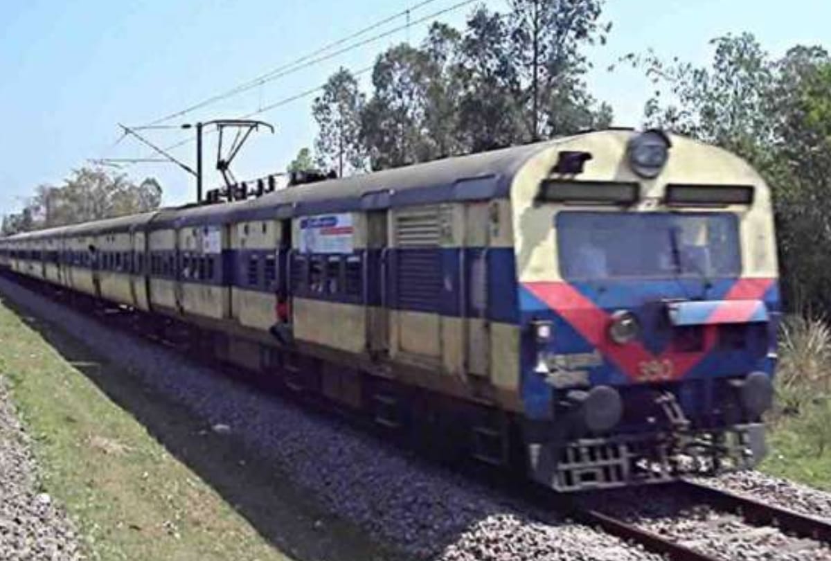 many trains will cancel due to maintenance work