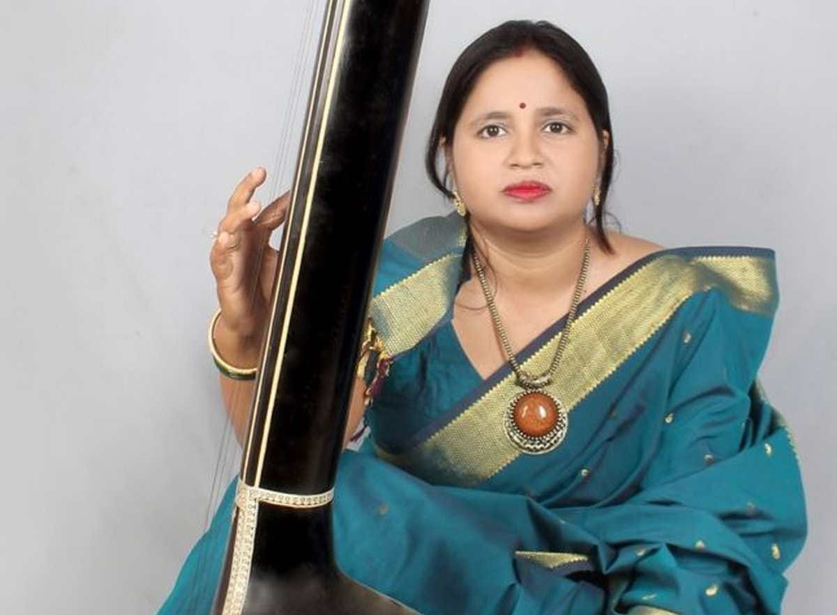 shrawni phuhaar sawan special song kajari and thumri