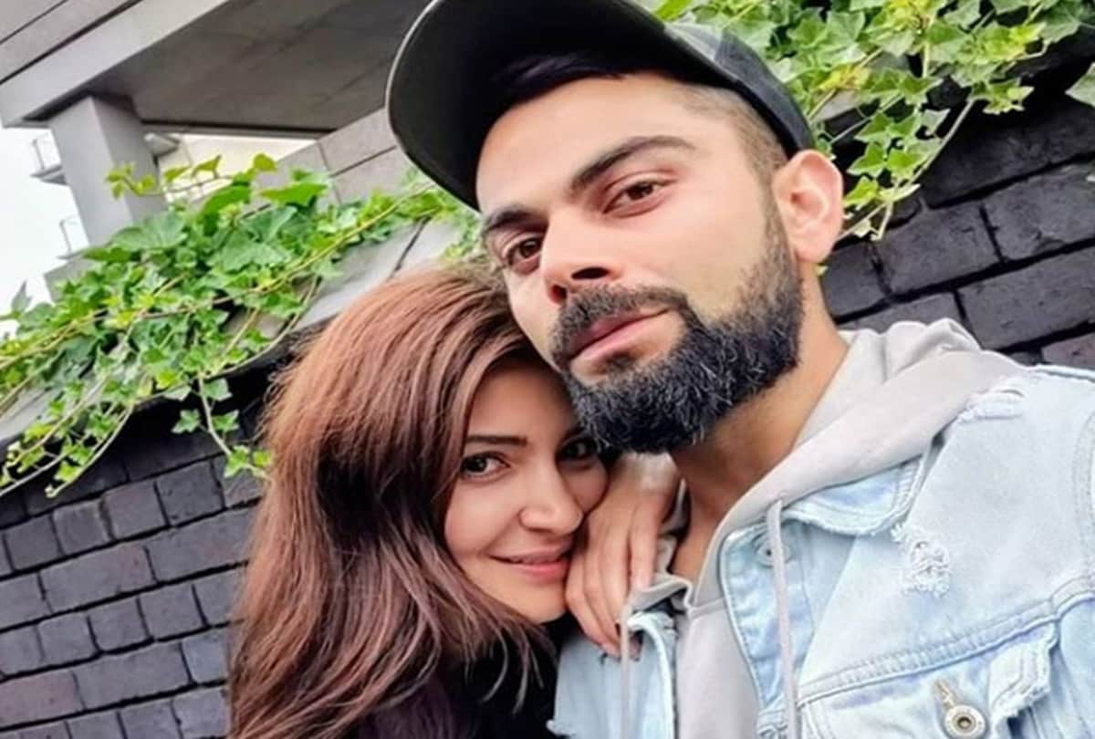 Virat kohli watch anushka sharma zero and users trolled for that