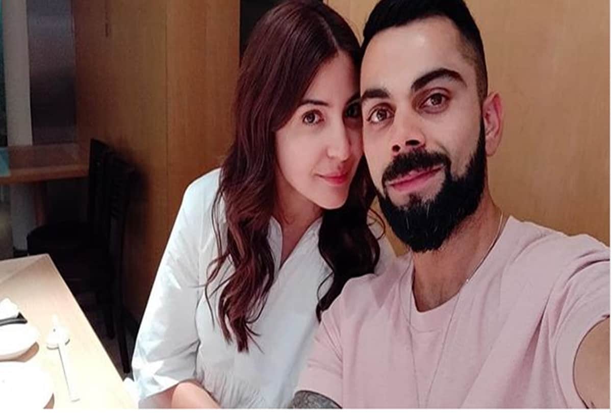 anushka sharma joins virat kolhi team india twitterati takes on