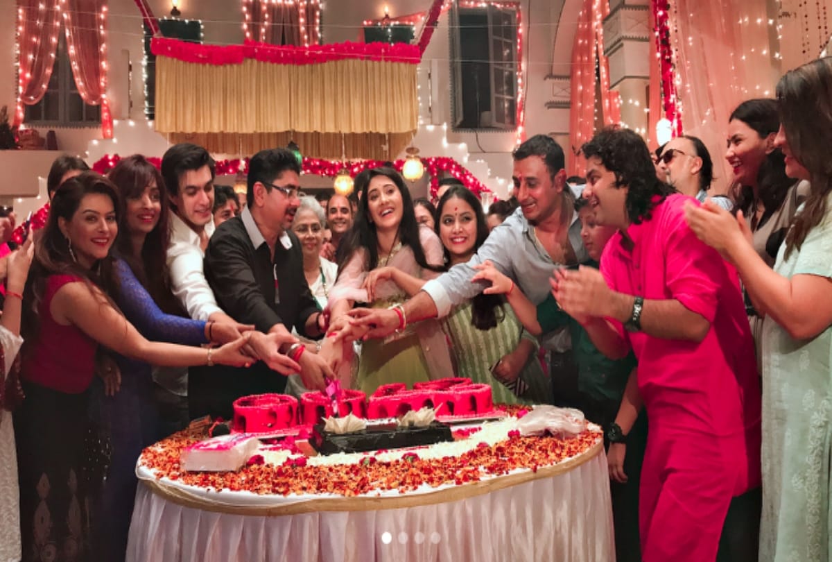 Yeh Rishta Kya Kehlata Hai to Khatron Ke Khiladi season 9 top 5 news of television industry 
