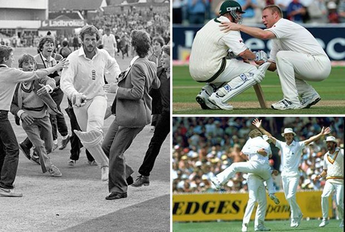 INDvENG: England is going to play 1000th test match against India at Bermingham