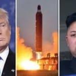  korea making missile