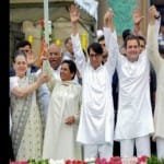 Lok Sabha Elections 2019: Sonia and Sharad Pawar will improve UPA's health, NDA to overturn