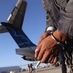 Extradition treaty from 48 countries but Britain has not given a single criminal in 23 years