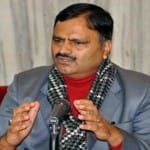 Javed Ahmed Rana 