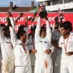 राहुल द्रविड़