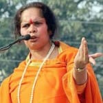 साध्वी प्राची