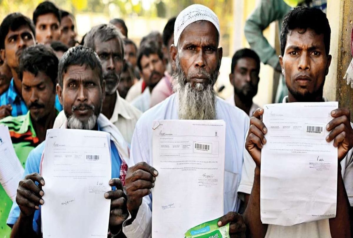 Approach: Will India send 40 lakh people to Bangladesh?