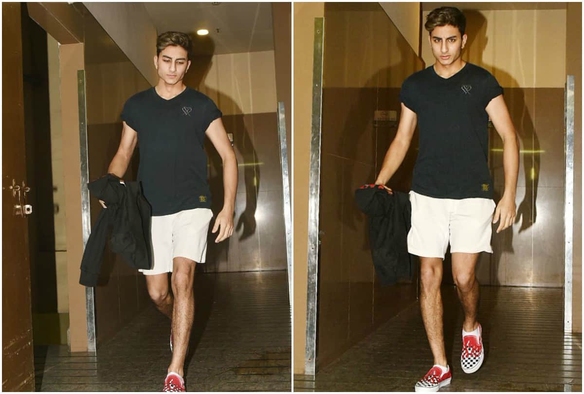 saif ali khan son ibrahim ali khan like father like son