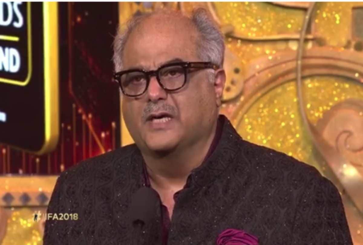 Amrish Puri This make-up man tailor created the spooky magic of Mogambo, Boney Kapoor shares memories