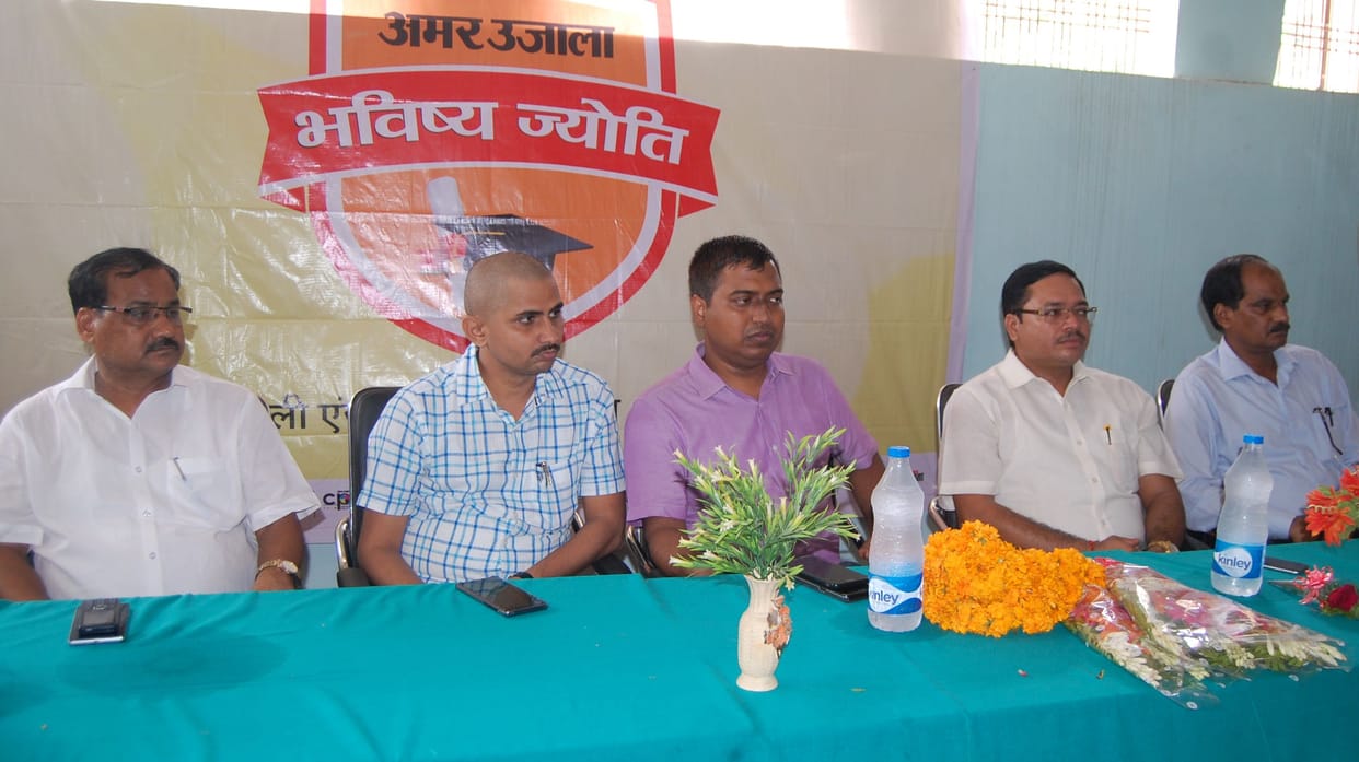 सफलता के लिए अनुशासन और कड़ी मेहनत जरूरी