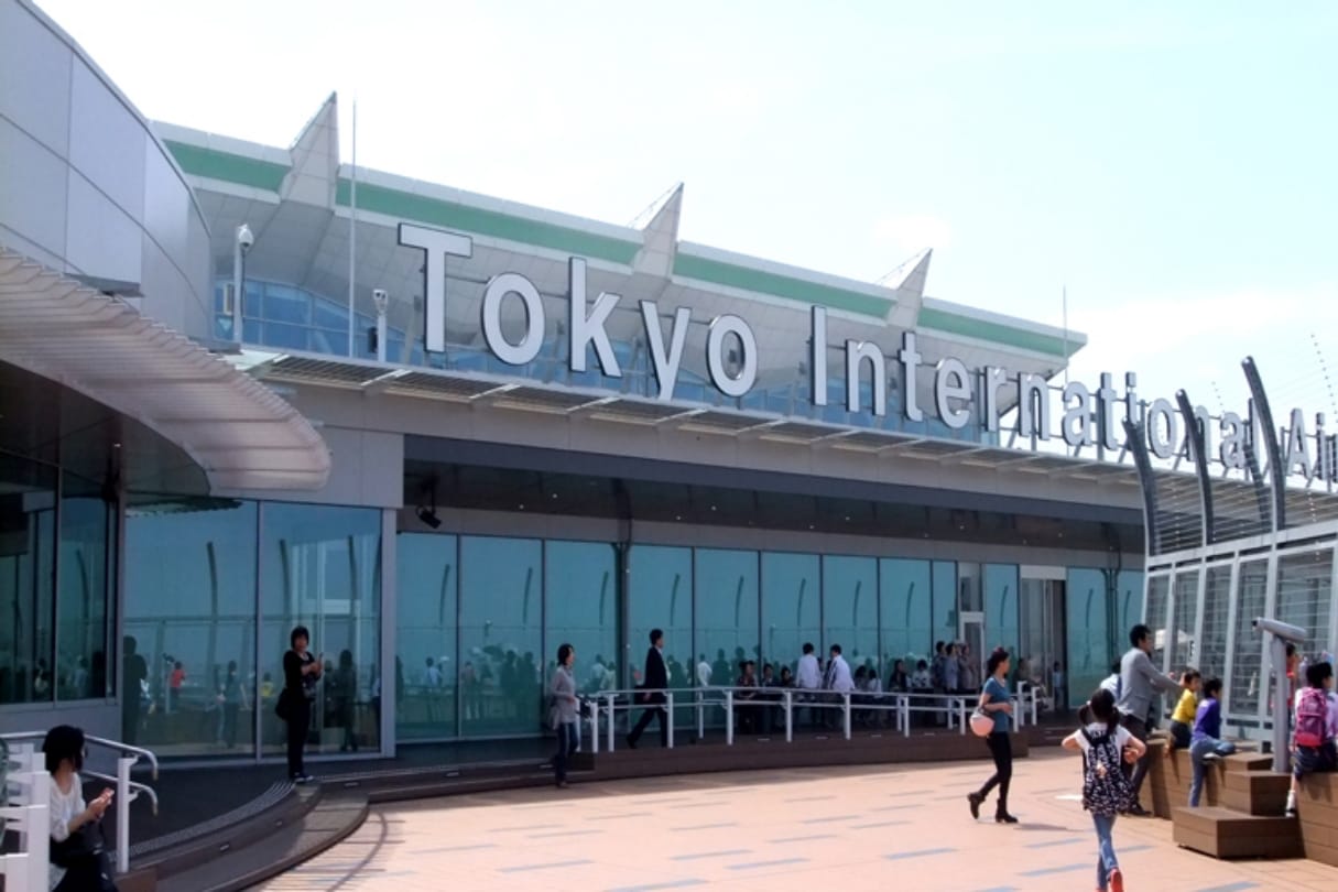 Know about the world's luxurious Ariports